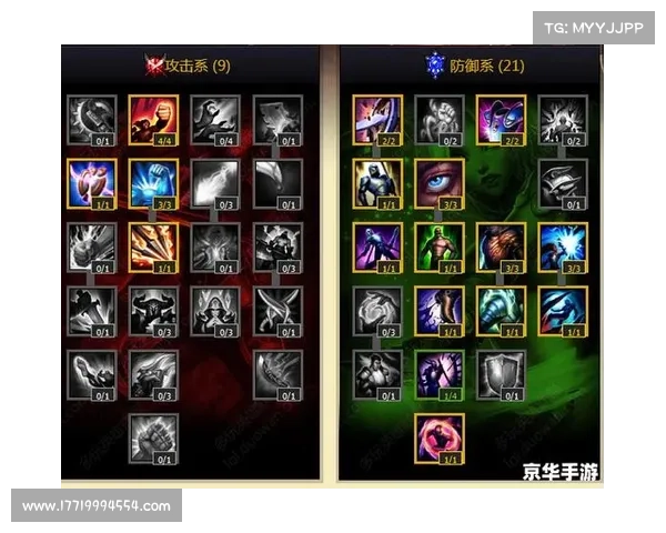 联盟法师攻略 联盟法师攻略