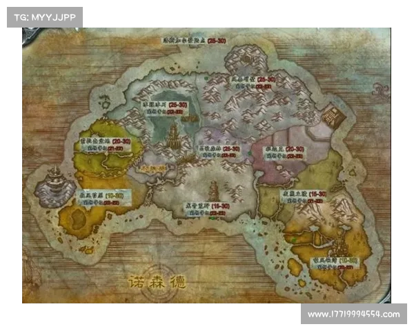 魔兽世界9.0:重塑地图,升级为核心 魔兽世界9.0:重塑地图,升级为核心